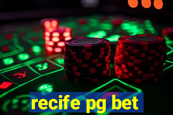 recife pg bet